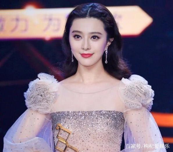 Không hoạt động showbiz nửa năm trời, Phạm Băng Băng vẫn có tầm ảnh hưởng đến như thế nào?