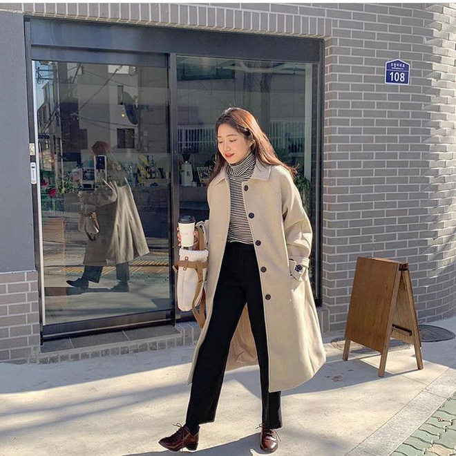 Cực đơn giản nhưng 5 tips mặc đẹp này lại giúp nàng nấm lùn trông cao ráo hơn hẳn 5 - 10 cm