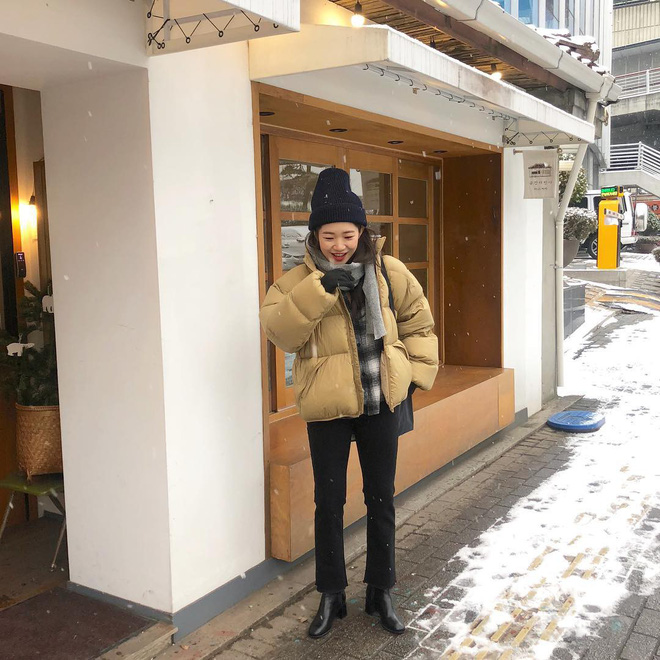 Cực đơn giản nhưng 5 tips mặc đẹp này lại giúp nàng nấm lùn trông cao ráo hơn hẳn 5 - 10 cm Cực đơn giản nhưng 5 tips mặc đẹp này lại giúp nàng nấm lùn trông cao ráo hơn hẳn 5 - 10 cm