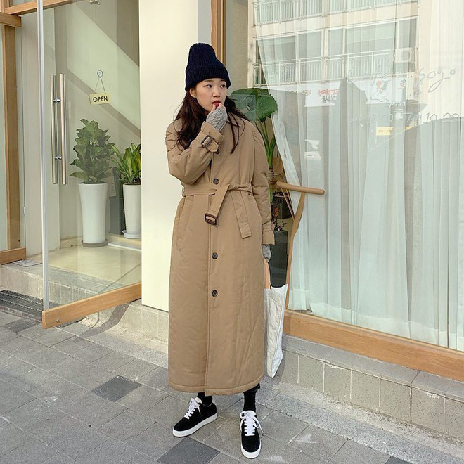 Cực đơn giản nhưng 5 tips mặc đẹp này lại giúp nàng nấm lùn trông cao ráo hơn hẳn 5 - 10 cm Cực đơn giản nhưng 5 tips mặc đẹp này lại giúp nàng nấm lùn trông cao ráo hơn hẳn 5 - 10 cm