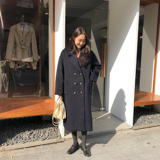 Cực đơn giản nhưng 5 tips mặc đẹp này lại giúp nàng nấm lùn trông cao ráo hơn hẳn 5 - 10 cm Cực đơn giản nhưng 5 tips mặc đẹp này lại giúp nàng nấm lùn trông cao ráo hơn hẳn 5 - 10 cm