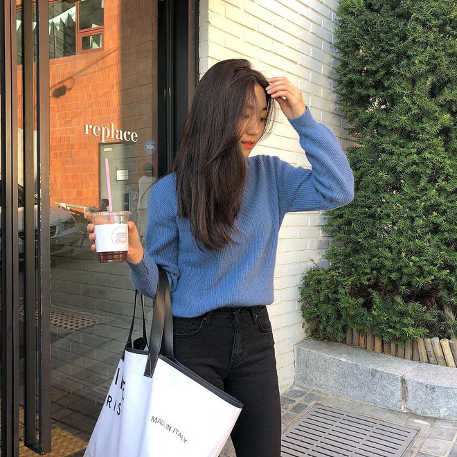 Cực đơn giản nhưng 5 tips mặc đẹp này lại giúp nàng nấm lùn trông cao ráo hơn hẳn 5 - 10 cm Cực đơn giản nhưng 5 tips mặc đẹp này lại giúp nàng nấm lùn trông cao ráo hơn hẳn 5 - 10 cm