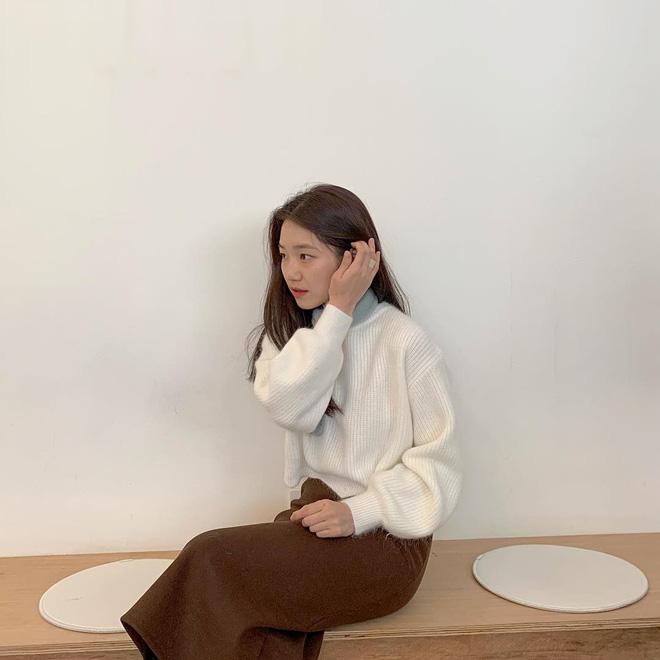 Cực đơn giản nhưng 5 tips mặc đẹp này lại giúp nàng nấm lùn trông cao ráo hơn hẳn 5 - 10 cm