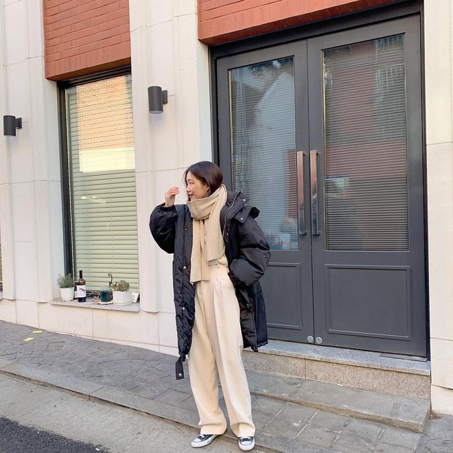 Cực đơn giản nhưng 5 tips mặc đẹp này lại giúp nàng nấm lùn trông cao ráo hơn hẳn 5 - 10 cm