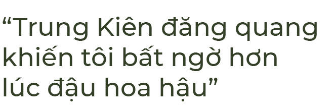 Thanh Hằng: Tôi từng từ chối kết hôn vì chưa đúng người, đúng lúc