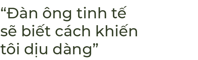 Thanh Hằng: Tôi từng từ chối kết hôn vì chưa đúng người, đúng lúc