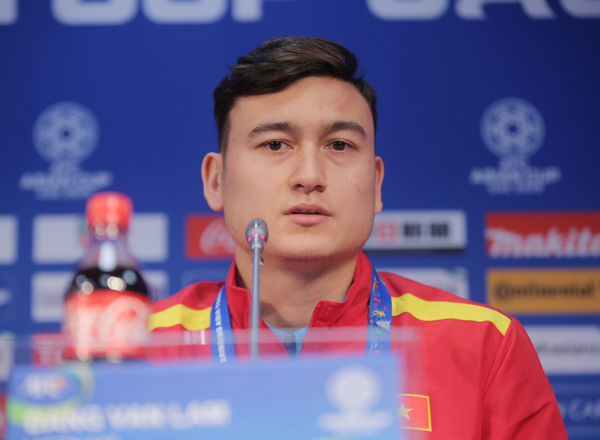 Việt Nam 1-1 Jordan (pen 4-2): Bộ đôi Phượng - Hoàng lên tiếng, ĐTVN thẳng tiến vào tứ kết