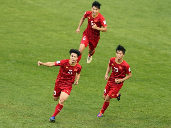 Hạ đẹp Jordan, ĐT Việt Nam sẽ gặp đối thủ nào ở tứ kết?