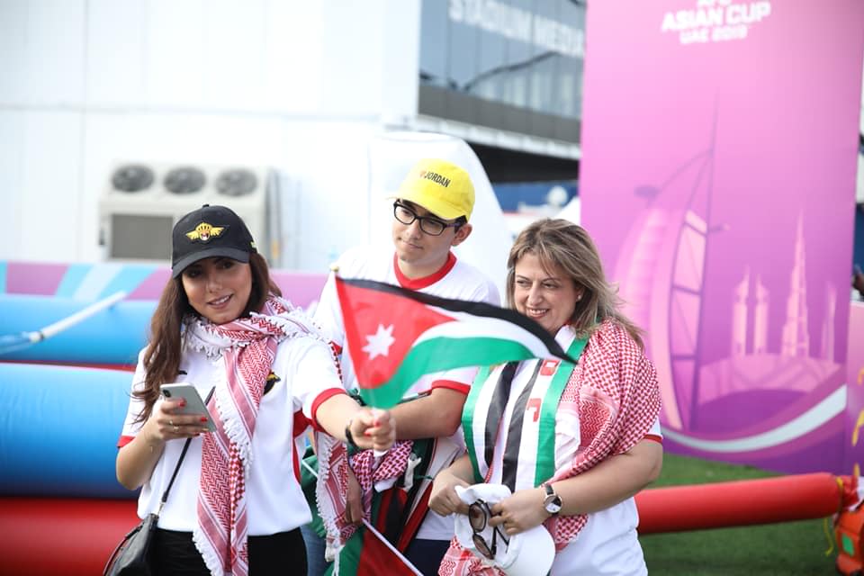 Việt Nam 1-1 Jordan (pen 4-2): Bộ đôi Phượng - Hoàng lên tiếng, ĐTVN thẳng tiến vào tứ kết