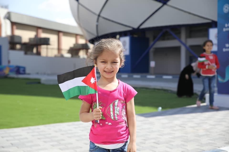 Việt Nam 1-1 Jordan (pen 4-2): Bộ đôi Phượng - Hoàng lên tiếng, ĐTVN thẳng tiến vào tứ kết