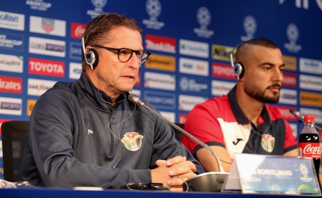 Việt Nam 1-1 Jordan (pen 4-2): Bộ đôi Phượng - Hoàng lên tiếng, ĐTVN thẳng tiến vào tứ kết