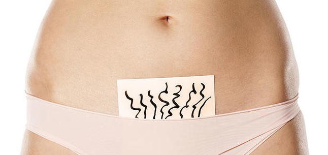 6 nhầm tưởng phổ biến về vi-ô-lông vùng kín
