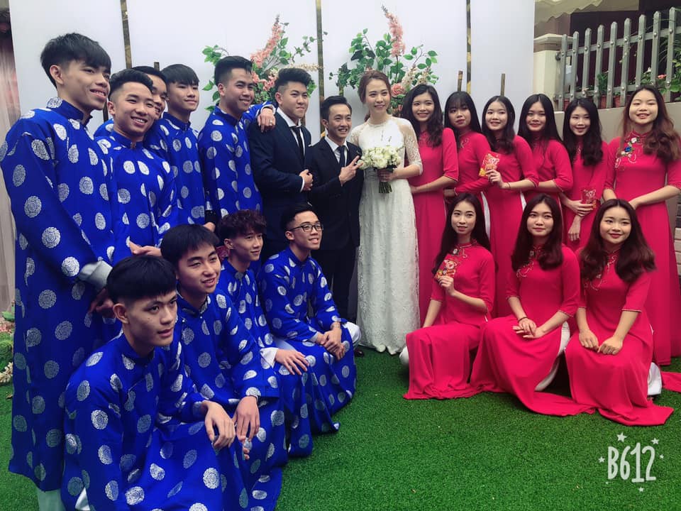 Cường Đô La và Đàm Thu Trang làm đám hỏi, chính thức về chung một nhà