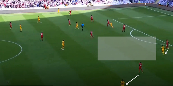 Jordan - một tuyển Việt Nam khác ở Asian Cup 2019