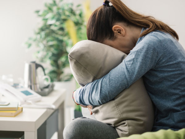 Đồng nghiệp của chồng sẵn sàng đợi anh nhận làm vợ hai