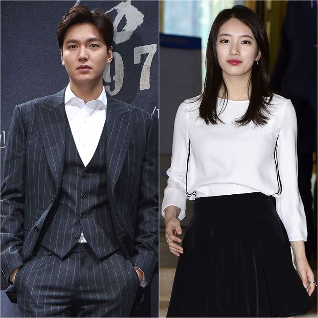 Lee Min Ho và Park Min Young: Tình đẹp tan vỡ gây tiếc nuối, chàng đến với người mới, nàng thì sợ yêu, U40 vẫn lẻ bóng đi về