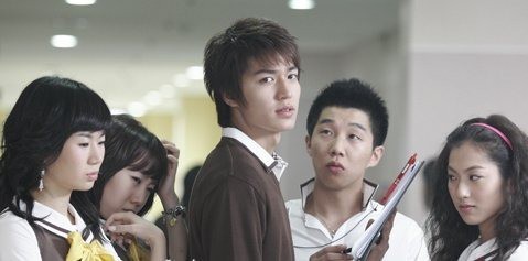 Lee Min Ho và Park Min Young: Tình đẹp tan vỡ gây tiếc nuối, chàng đến với người mới, nàng thì sợ yêu, U40 vẫn lẻ bóng đi về