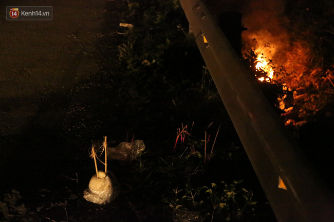 Xót xa cảnh khói hương nghi ngút nơi 8 người tử vong sau tai nạn kinh hoàng ở Hải Dương