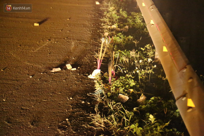 Xót xa cảnh khói hương nghi ngút nơi 8 người tử vong sau tai nạn kinh hoàng ở Hải Dương