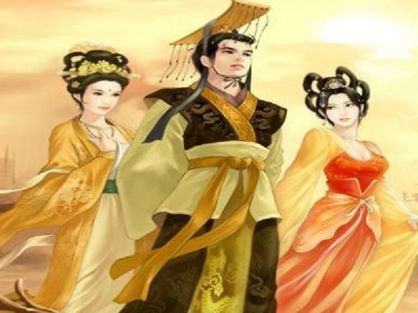 Thông dâm Thái Hậu, ân ái cả với… xác chết, đây là Hoàng đế biến thái bậc nhất lịch sử Trung Quốc