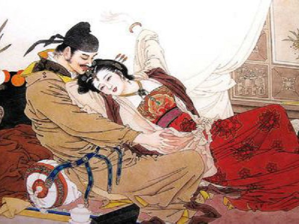 Thông dâm Thái Hậu, ân ái cả với… xác chết, đây là Hoàng đế biến thái bậc nhất lịch sử Trung Quốc