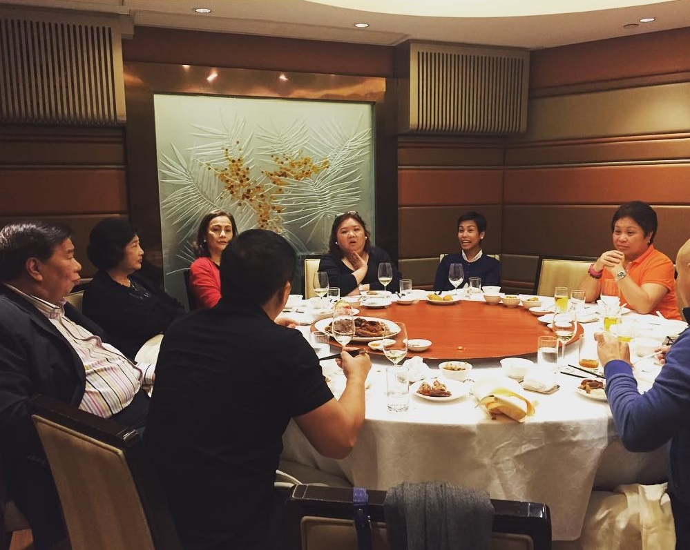 Cuộc sống của giới siêu giàu Hong Kong