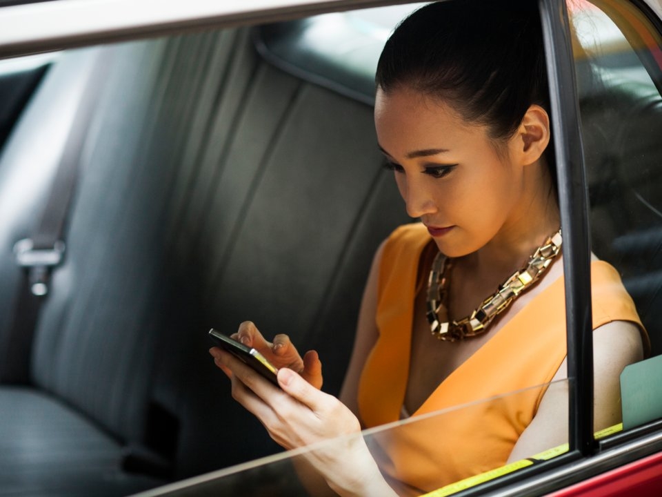 Cuộc sống của giới siêu giàu Hong Kong