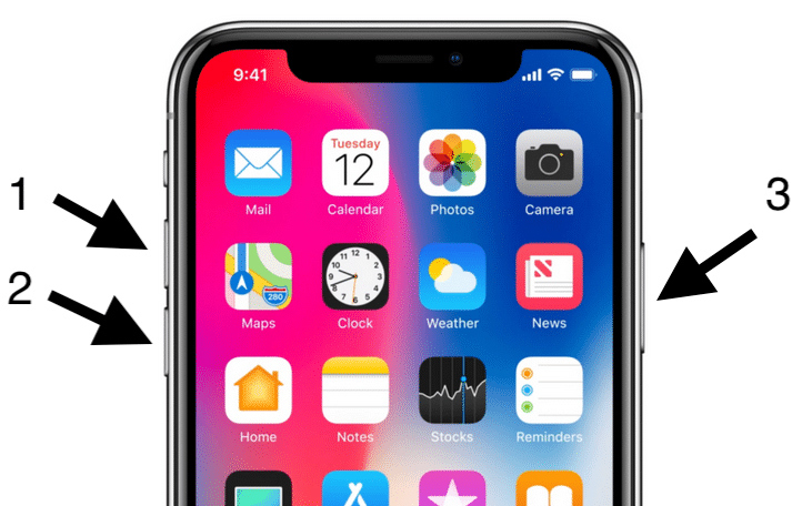 Cách sửa lỗi iPhone, iPad bỗng nhiên khởi động lại