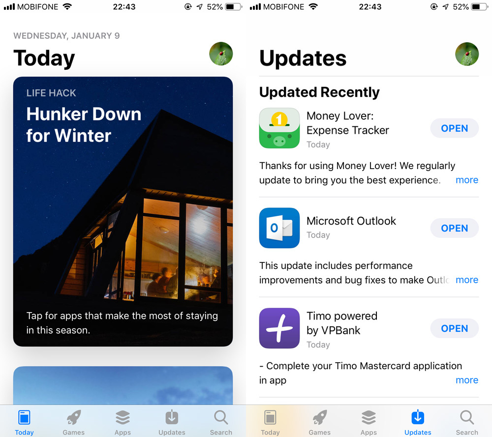 Cách sửa lỗi iPhone, iPad bỗng nhiên khởi động lại