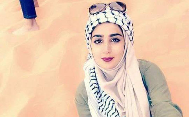 CĐV xinh đẹp của Jordan chúc mừng Rồng vàng, cảm động trước fan Việt Nam CĐV xinh đẹp của Jordan chúc mừng Rồng vàng, cảm động trước fan Việt Nam