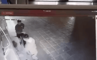 Vụ cô gái bị nhóm thanh niên đập đầu vào cửa ở chung cư Linh Đàm: Cứ 2-3 tiếng lại bị hoảng loạn