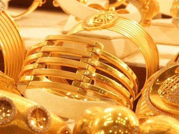 Giá vàng hôm nay 21/1: Năm mới đón đà giảm giá Giá vàng hôm nay 21/1: Năm mới đón đà giảm giá