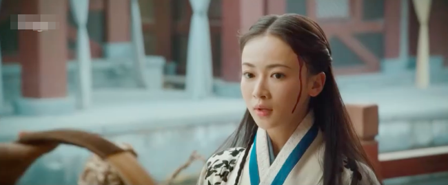 Hạo Lan Truyện gây sốc với cảnh nữ chính bị cưỡng đoạt giữa phố