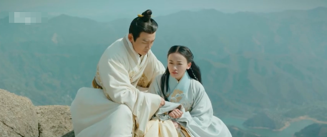 Hạo Lan Truyện gây sốc với cảnh nữ chính bị cưỡng đoạt giữa phố