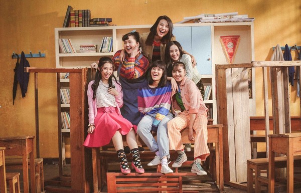 Nhìn lại những bộ phim Việt làm nên chuyện trong năm 2018