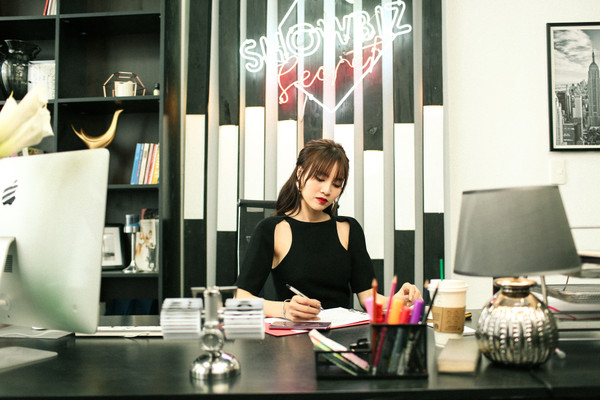 Nhìn lại những bộ phim Việt làm nên chuyện trong năm 2018