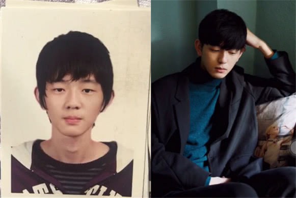 Chùm ảnh chứng minh chỉ cần lên Đại học là lột xác đẹp xuất sắc, hơn cả đi phẫu thuật thẩm mỹ