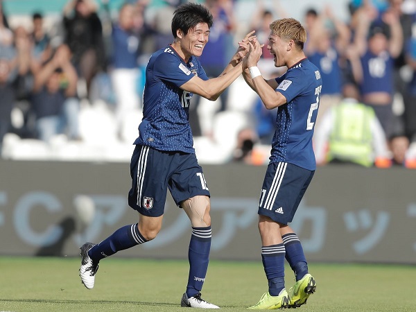 Nhọc nhằn hạ Saudi Arabia, Nhật Bản tái ngộ Việt Nam ở tứ kết Asian Cup