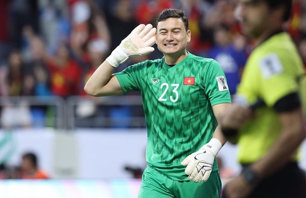 Báo Hàn: Phép thuật của HLV Park Hang-seo đã đưa ĐTVN vào Top 8 đội mạnh nhất châu Á