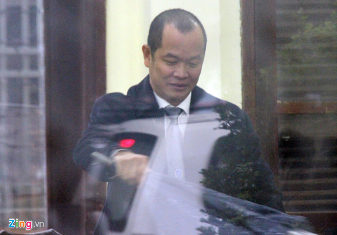 Chủ tọa vụ chạy thận 9 người chết: Không có việc đầu độc, giết người