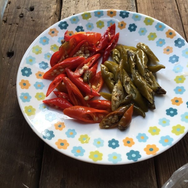 Có 1 cách làm rau củ trộn chua cay tuyệt ngon mà bạn nên học ngay để làm món tủ chống ngán Tết này Có 1 cách làm rau củ trộn chua cay tuyệt ngon mà bạn nên học ngay để làm món tủ chống ngán Tết này