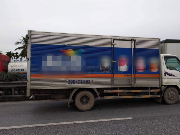 Vụ tai nạn khiến 8 người chết ở Hải Dương: Xe tải tắt thiết bị giám sát hành trình, chưa xác định được tốc độ