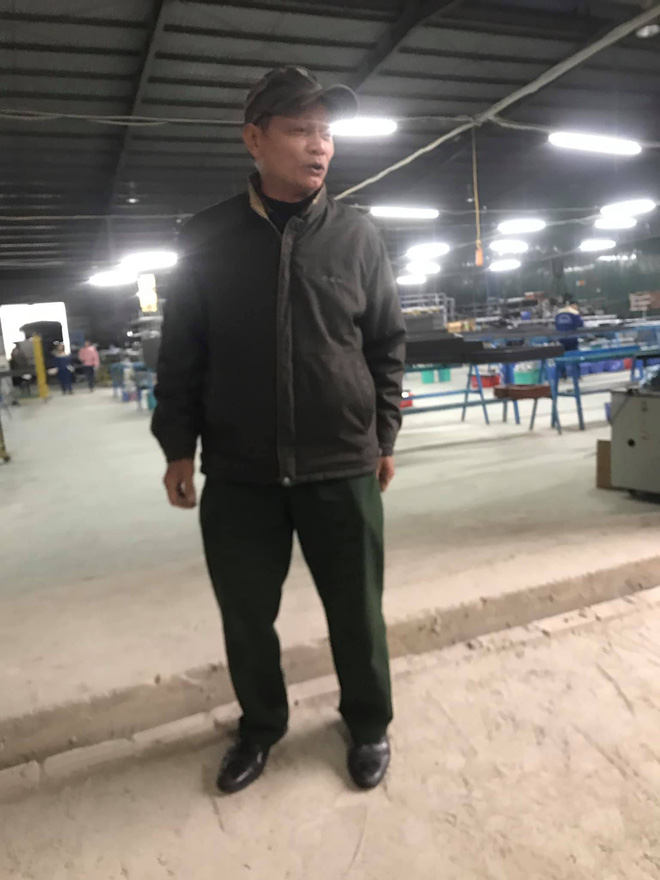 Hai vợ chồng đánh rơi cái Tết ấm no trên đường và hành động của chú thương binh khiến nhiều người ấm lòng những ngày cuối năm