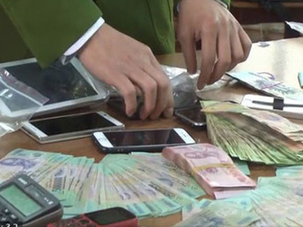 Hưng Yên: Trùm đường dây đánh bạc 1.000 tỷ đối diện mức án nào?