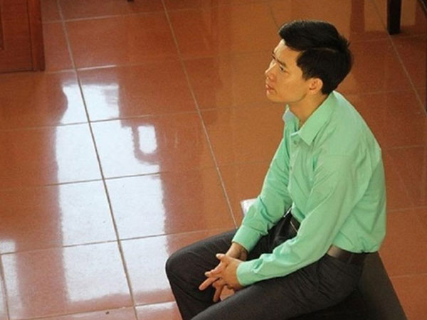 Đề nghị phạt Hoàng Công Lương từ 36-42 tháng tù