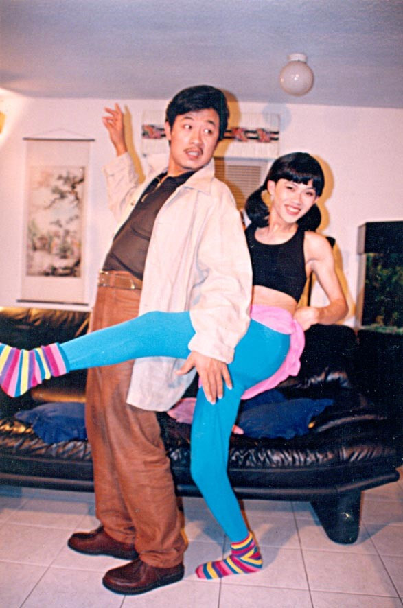 Hoài Linh: 4 người phụ nữ đặc biệt và cuộc sống sau hào quang sân khấu