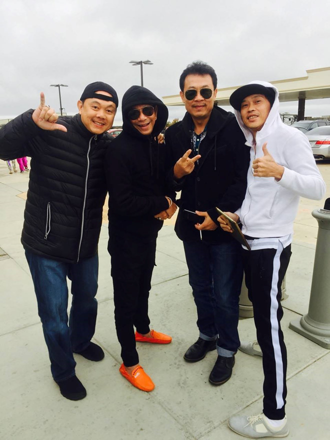 Hoài Linh: 4 người phụ nữ đặc biệt và cuộc sống sau hào quang sân khấu