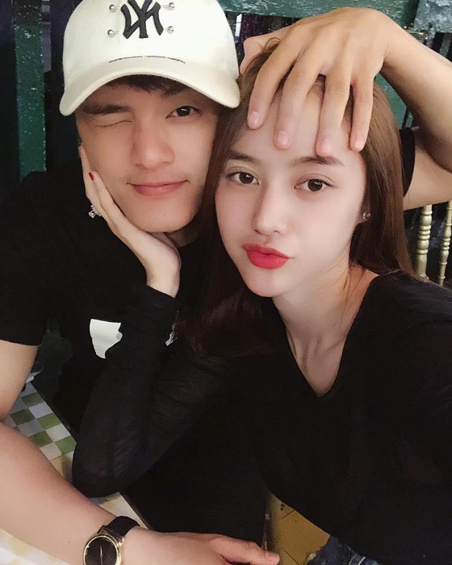 Linh Chi nhắn nhủ đến Lâm Vinh Hải trong ngày sinh nhật: Vợ hứa sẽ luôn bên cạnh chồng