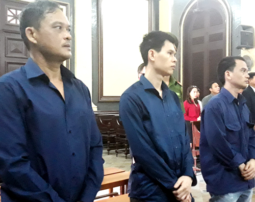 Đại gia cà phê ở Sài Gòn lừa nhiều ngân hàng hơn 500 tỷ đồng