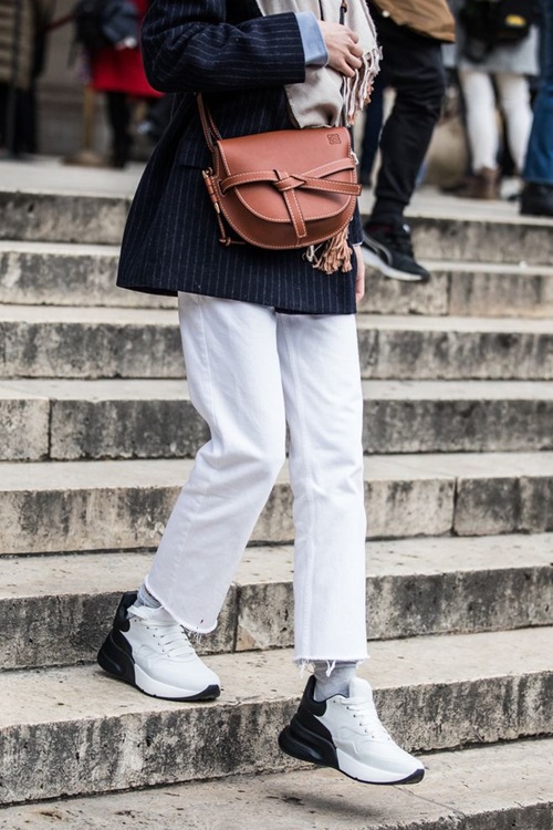 4 kiểu mặc biến chiều cao của nấm lùn từ hữu hạn thành vô hạn